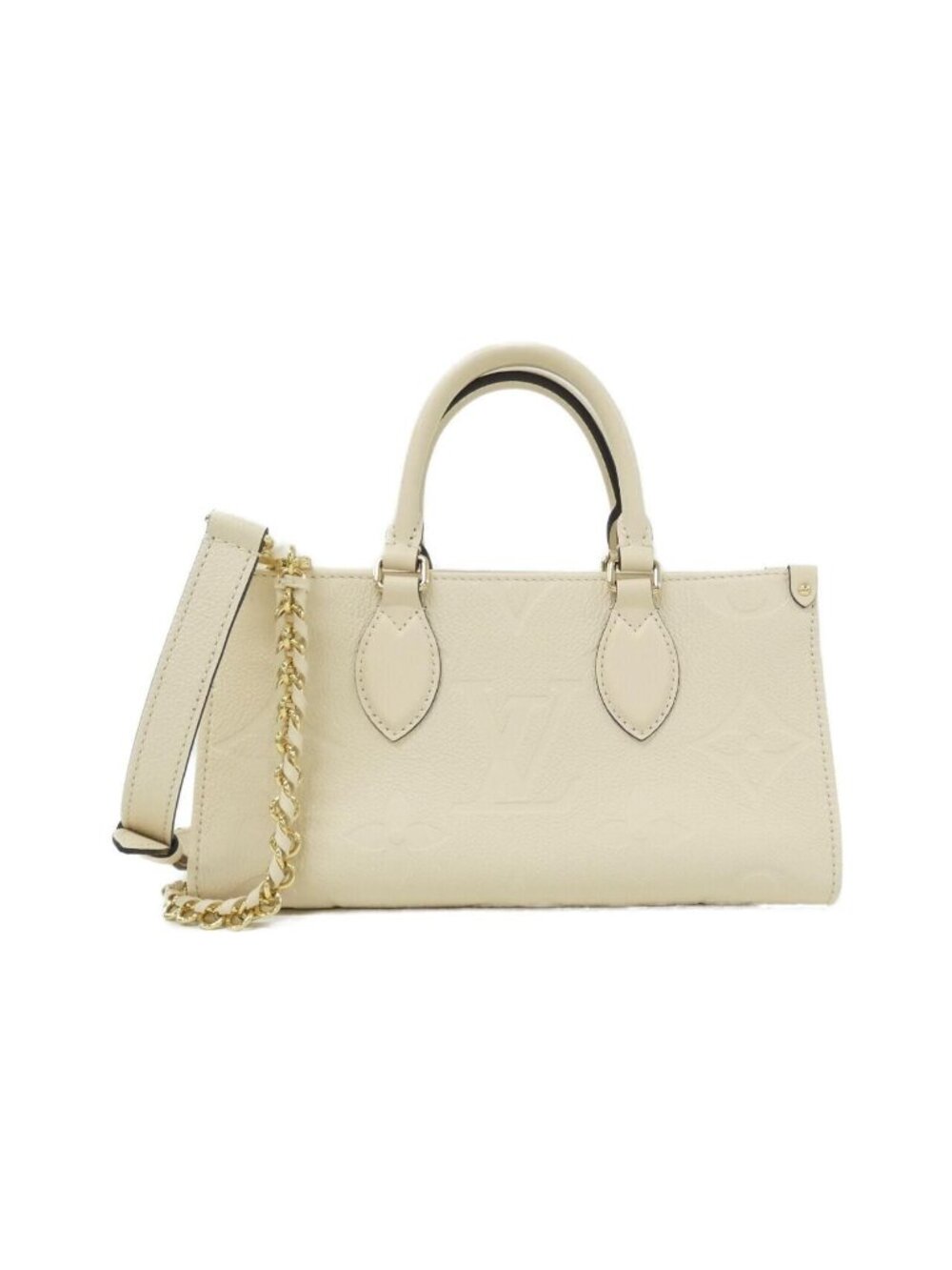 Louis Vuitton Monogram Empreinte On The Go East West Bag